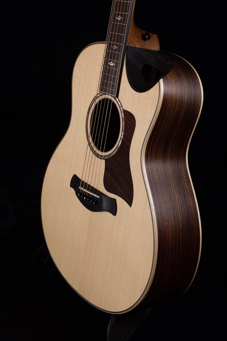 Taylor Builder's Edition 816ce Acoustic Electric Guitar