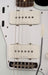 Used Squier Vintage Modified Jazzmaster Sonic Blue with Gig Bag