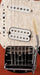 Used 2021 Fender Kurt Cobain Jag-Stang Fiesta Red with Gig Bag