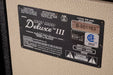 Used Limited Edition Two-Tone Fender FSR Hot Rod Deluxe III Tube Guitar Amplifier