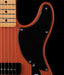 Fender Noventa Telecaster Fiesta Red with Gig Bag ***B-Stock***