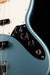 Used Fender Player Jazz Bass Tidepool with Gig Bag