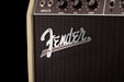 Used Fender 20th Anniversary Edition Vibro-King Blonde Guitar Amp Combo