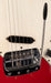 Vintage 1967 Fender Bronco Dakota Red With Hardshell Case