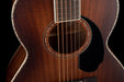 Fender Paramount PS-220E Parlor Aged Cognac Burst with Case