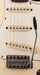 Vintage 1985 Fender ‘72 Reissue ST72-70 Stratocaster MIJ E-Series Olympic White With HSC