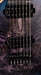 Mayones Left Handed Duvell Elite 7 String Dirty Purple Blue Burst