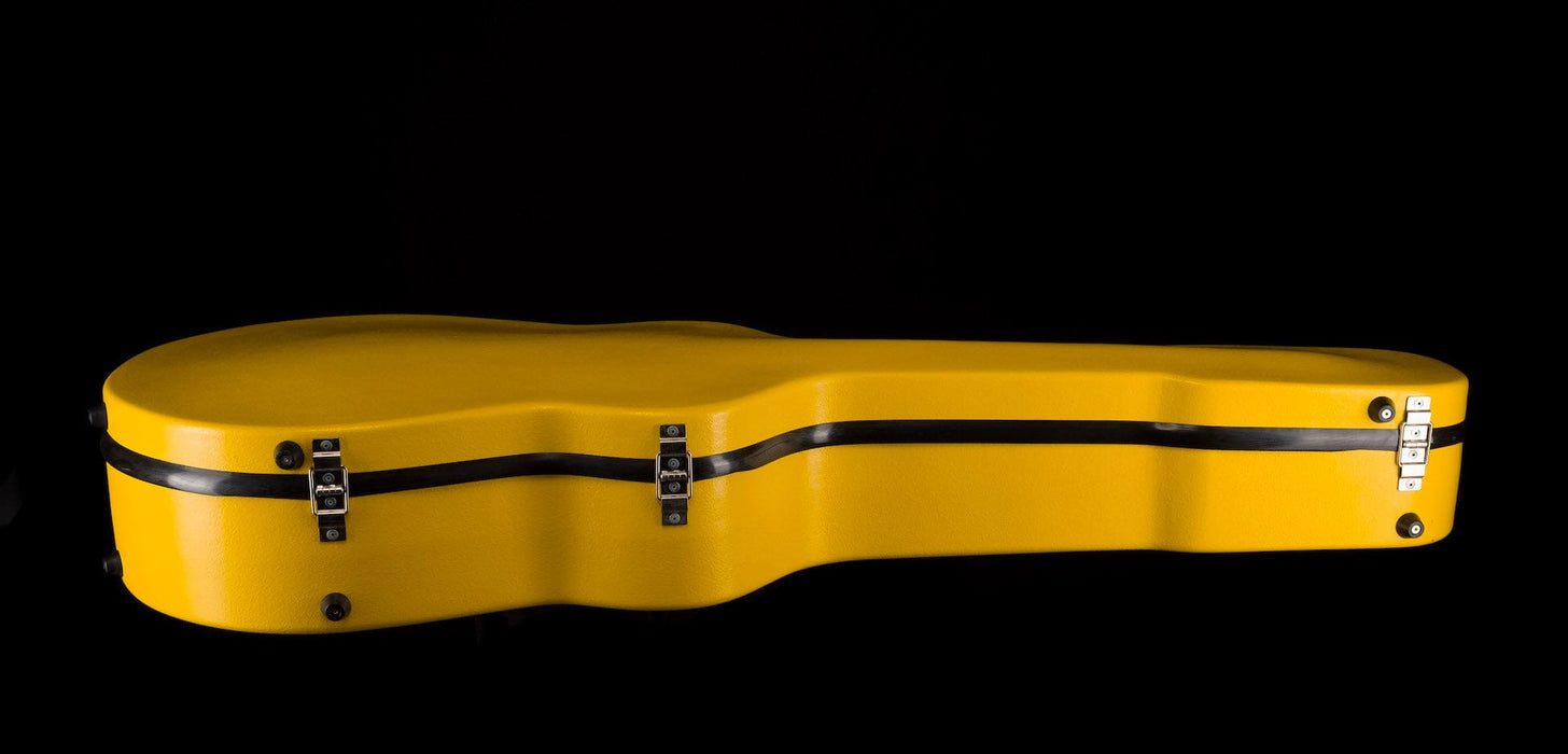 Pre-Owned Calton Case Acoustic Yellow