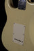 Fender Custom Shop Postmodern Stratocaster Journeyman Relic Aged Vintage White