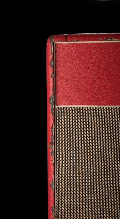 Marshall Clone Custom Blues Breaker 2x12" Guitar Amp Combo Red