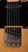 Used Fender Special Edition Deluxe Ash Telecaster Butterscotch Blonde