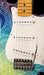Pre-Owned Fender Custom Shop Masterbuilt Greg Fessler Madison Roy "Mandala Burst" 1968 Stratocaster