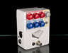 Used JHS Colour Box V2 Preamp/EQ/DI Guitar Effect Pedal