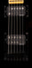 Used Schecter Pete Townshend PT Maple Fingerboard Black