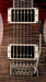 Used PRS DGT Charcoal Cherry Burst with OHSC