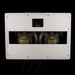 Pre Owned Marshall 212 White Guitar Amp Cabinet