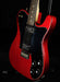 Used Fender American Professional Tele Deluxe Candy Apple Red with Case