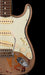 Used 2013 Fender Custom Shop Rory Gallagher Strat Electric Guitar