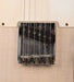 Vintage 1958 Fender Esquire White Blonde With Case