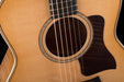 Taylor GT611e LTD Acoustic-Electric Guitar With Aerocase