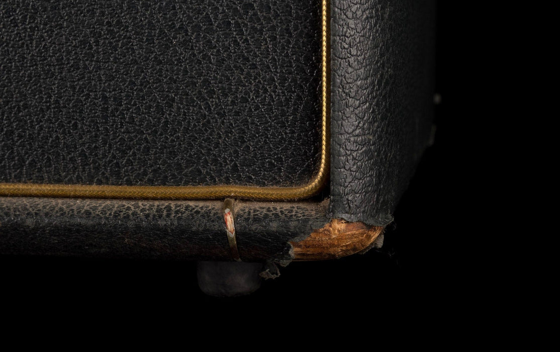 Pre Owned 1970 Marshall Super Lead 100-watt Guitar Amp Head