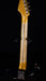 Fender Custom Shop Ancho Poblano Stratocaster Journeyman Relic Black