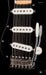 Fender Custom Shop Black Mirror Stratocaster NOS With Case