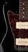 Used Fender 2014 Classic Player Jazzmaster Special Black with Gig Bag