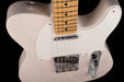 Fender Custom Shop Vintage Custom 1958 Top-Load Telecaster NOS Aged White Blonde