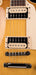 Gibson Les Paul Classic Honeyburst Electric Guitar With Case
