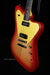 Fano PX6 Oltre Series Fire Glow Lollar P90 Pickup NOS Guitar W/ Bag