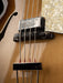 Hofner H500/5 "Reeperbahn" Bass Sunburst Made in Germany With Case