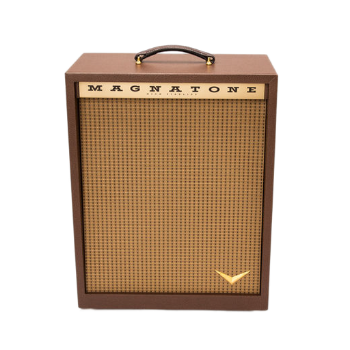 Magnatone Satellite 1x12" Guitar Amp Cabinet Extension for Starlite