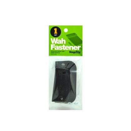 StageTrix Wah Fastener For Pedalboards