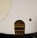 Pre-owned Jens Ritter Princess Isabella Benson Tribute Carrara White