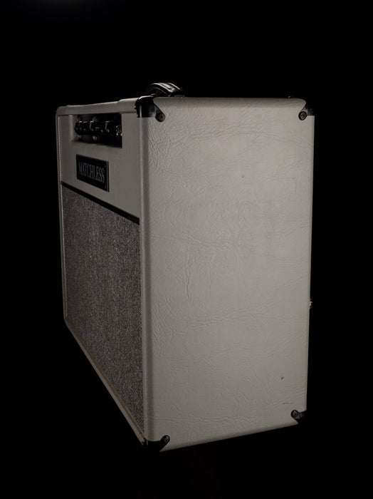 Pre Owned Matchless DC-30 2x12 Guitar Amp Combo