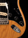 Used 1979 Fender Stratocaster Natural with Gig Bag