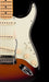 Used Fender Player Plus Stratocaster Maple Fingerboard 3-Color Sunburst with Gig Bag