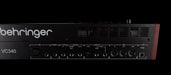 Pre Owned Behringer VC340 37-Key Analog Synthesizer Keyboard