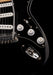 Used G&L Legacy Tribute Series Black Electric Guitar With Gig Bag