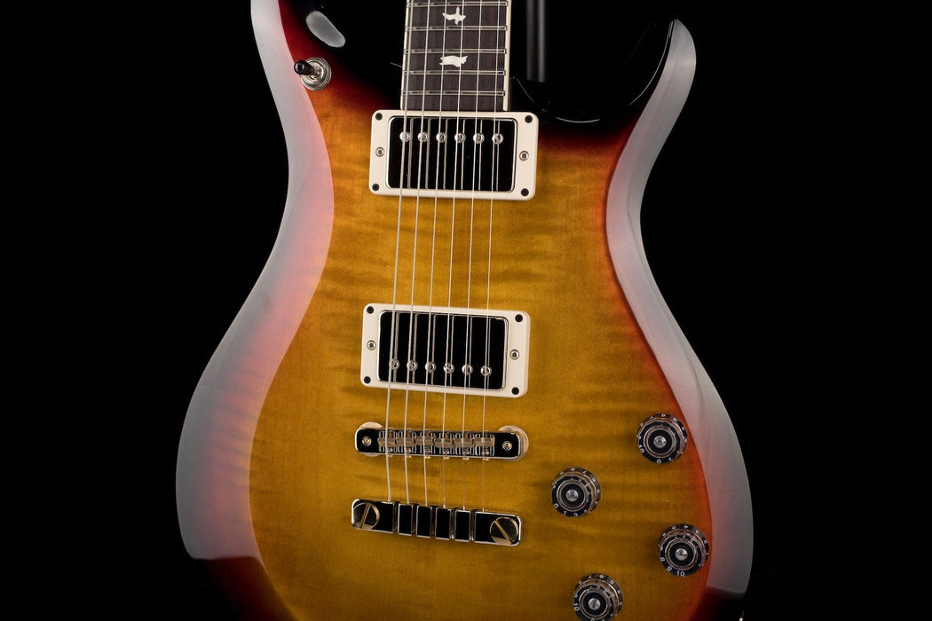 PRS S2 McCarty 594 Custom Color Tri Color Burst