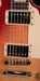Gibson Les Paul Standard '50s Heritage Cherry Sunburst Electric Guitar With Case