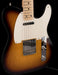 Pre Owned 1999 Fender Custom Shop Bajo Sexto Telecaster 2-Tone Sunburst With OHSC
