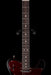 Fender Custom Shop Masterbuilder's Apprentice Levi Perry Telecaster Deluxe NOS Black Pearl Electric Guitar With Case