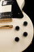 Pre Owned 2008 Gibson Les Paul Studio Alpine White With OHSC