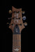PRS 408 Trampas Green Burst Electric Guitar