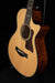 Taylor 612ce 12-Fret Grand Concert 12 Fret Acoustic Electric Guitar Sitka Spruce top