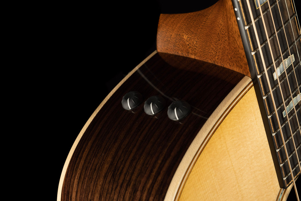 Taylor 818e Acoustic Electric Guitar