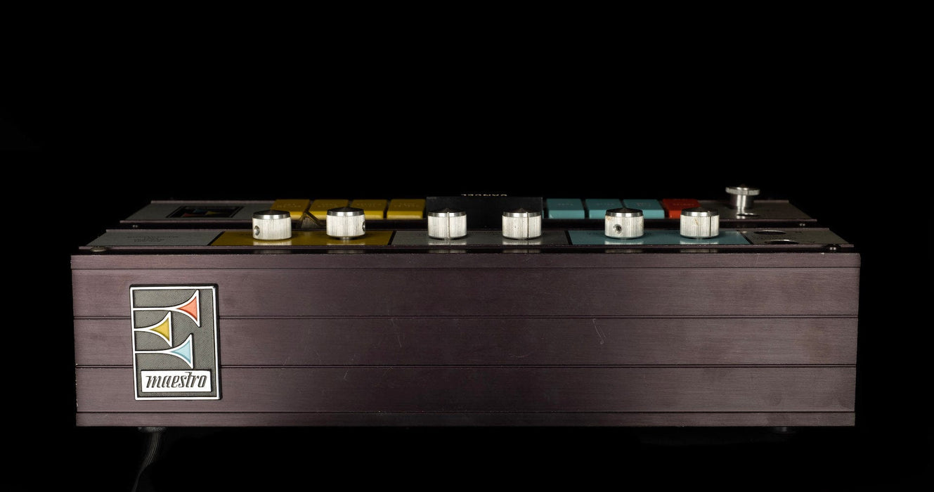 Vintage Maestro Rhythm N' Sound W-2 Sound System for Woodwinds