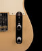 Used 2010 Fender Custom Shop 1959 Esquire Desert Sand with OHSC